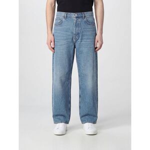 Amish Jeans Men Blue 1